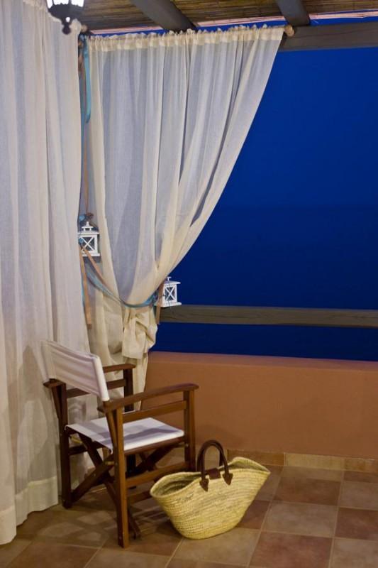 Apelon Tiritas Villas, Tyros, South Kynouria, Arcadia, Peloponnese, Greece