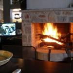 Apelon Tiritas Villas, Tyros, South Kynouria, Arcadia, Peloponnese, Greece