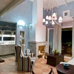 Apelon Tiritas Villas, Tyros, South Kynouria, Arcadia, Peloponnese, Greece