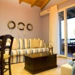 Apelon Tiritas Villas, Tyros, South Kynouria, Arcadia, Peloponnese, Greece