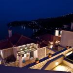 Apelon Tiritas Villas, Tyros, South Kynouria, Arcadia, Peloponnese, Greece