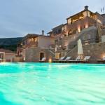 Apelon Tiritas Villas, Tyros, South Kynouria, Arcadia, Peloponnese, Greece