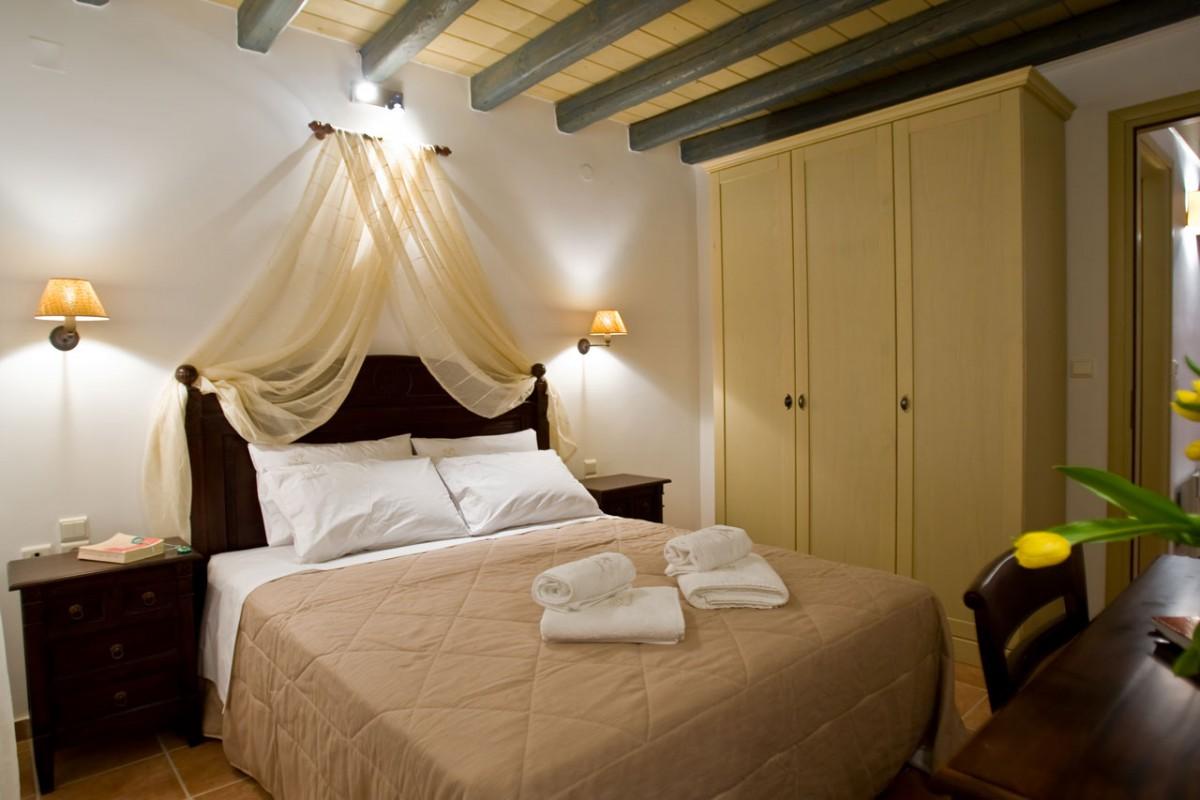 Apelon Tiritas Villas, Tyros, South Kynouria, Arcadia, Peloponnese, Greece