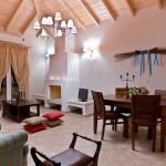Apelon Tiritas Villas, Tyros, South Kynouria, Arcadia, Peloponnese, Greece
