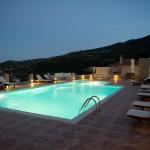 Apelon Tiritas Villas, Tyros, South Kynouria, Arcadia, Peloponnese, Greece