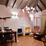 Apelon Tiritas Villas, Tyros, South Kynouria, Arcadia, Peloponnese, Greece