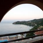 Apelon Tiritas Villas, Tyros, South Kynouria, Arcadia, Peloponnese, Greece