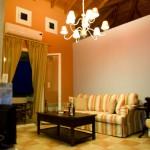 Apelon Tiritas Villas, Tyros, South Kynouria, Arcadia, Peloponnese, Greece