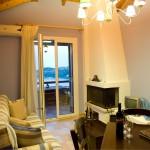 Apelon Tiritas Villas, Tyros, South Kynouria, Arcadia, Peloponnese, Greece