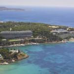 Arion, a Luxury Collection Resort & Spa, Astir Palace, Vouliagmeni, Athens, Attica, Greece