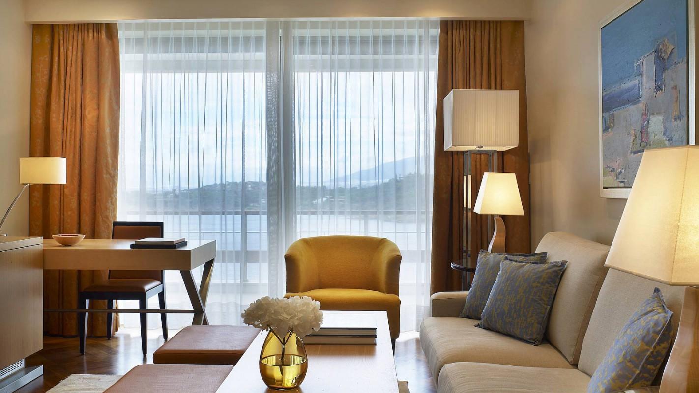 Arion, a Luxury Collection Resort & Spa, Astir Palace, Vouliagmeni, Athens, Attica, Greece