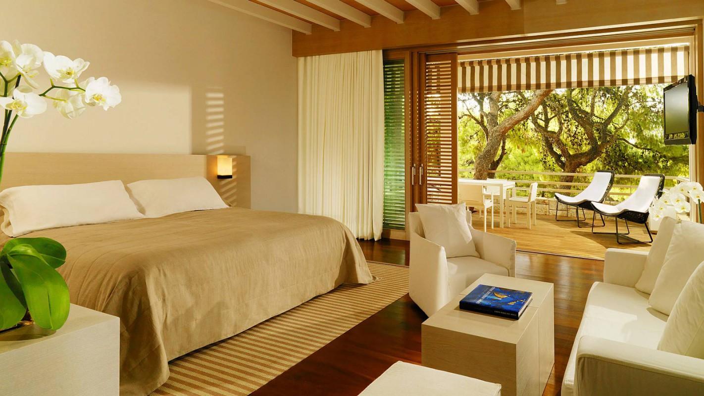 Arion, a Luxury Collection Resort & Spa, Astir Palace, Vouliagmeni, Athens, Attica, Greece