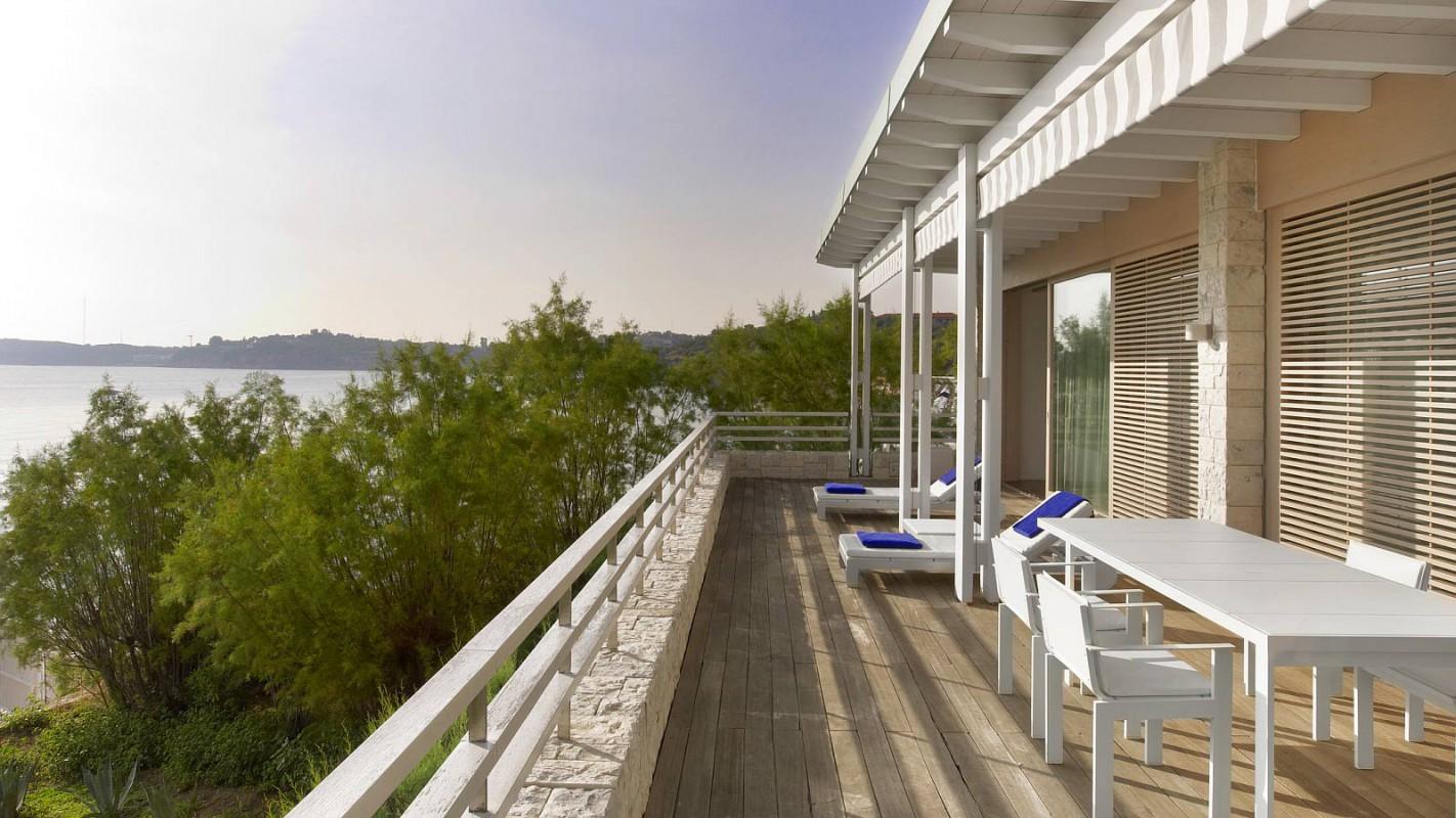 Arion, a Luxury Collection Resort & Spa, Astir Palace, Vouliagmeni, Athens, Attica, Greece