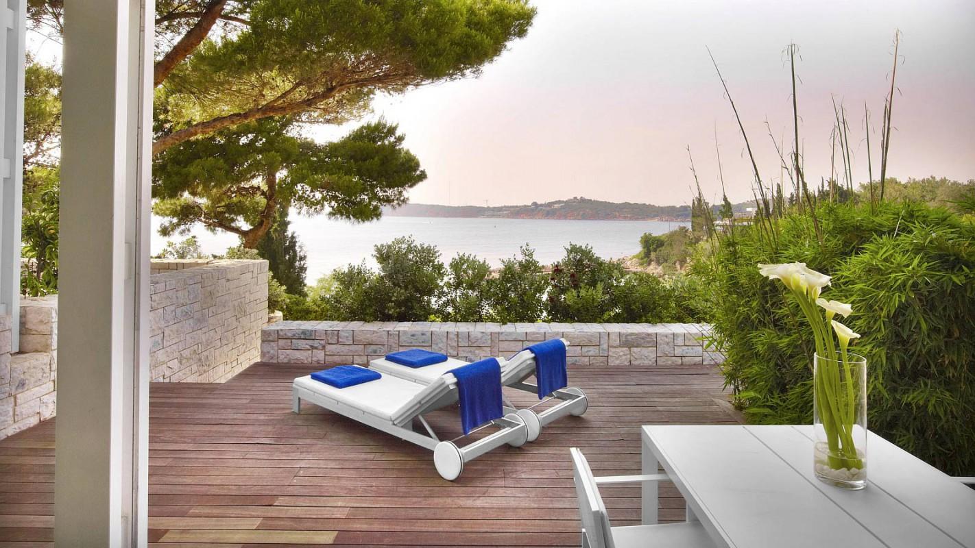 Arion, a Luxury Collection Resort & Spa, Astir Palace, Vouliagmeni, Athens, Attica, Greece
