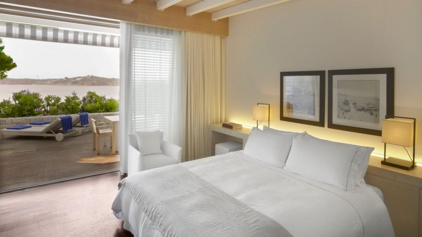 Arion, a Luxury Collection Resort & Spa, Astir Palace, Vouliagmeni, Athens, Attica, Greece