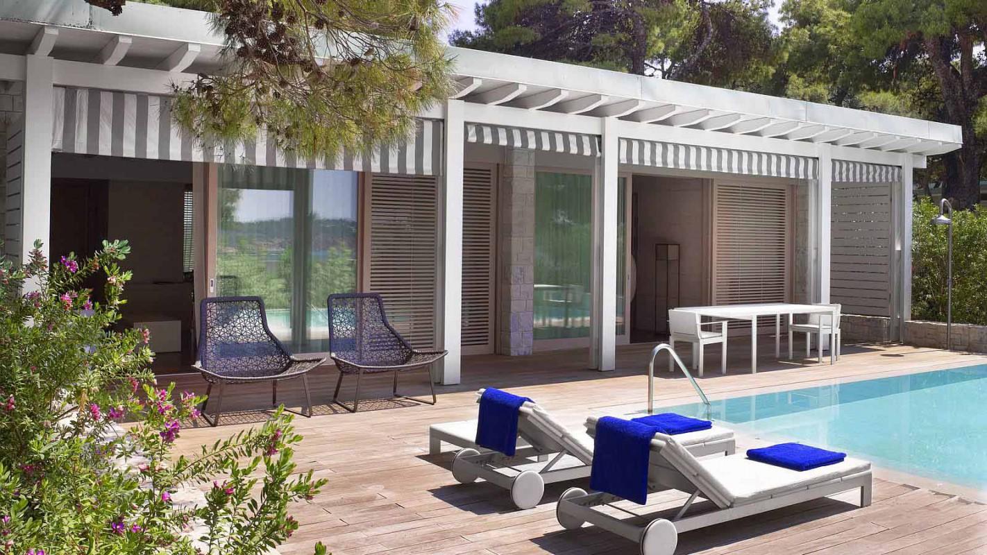 Arion, a Luxury Collection Resort & Spa, Astir Palace, Vouliagmeni, Athens, Attica, Greece