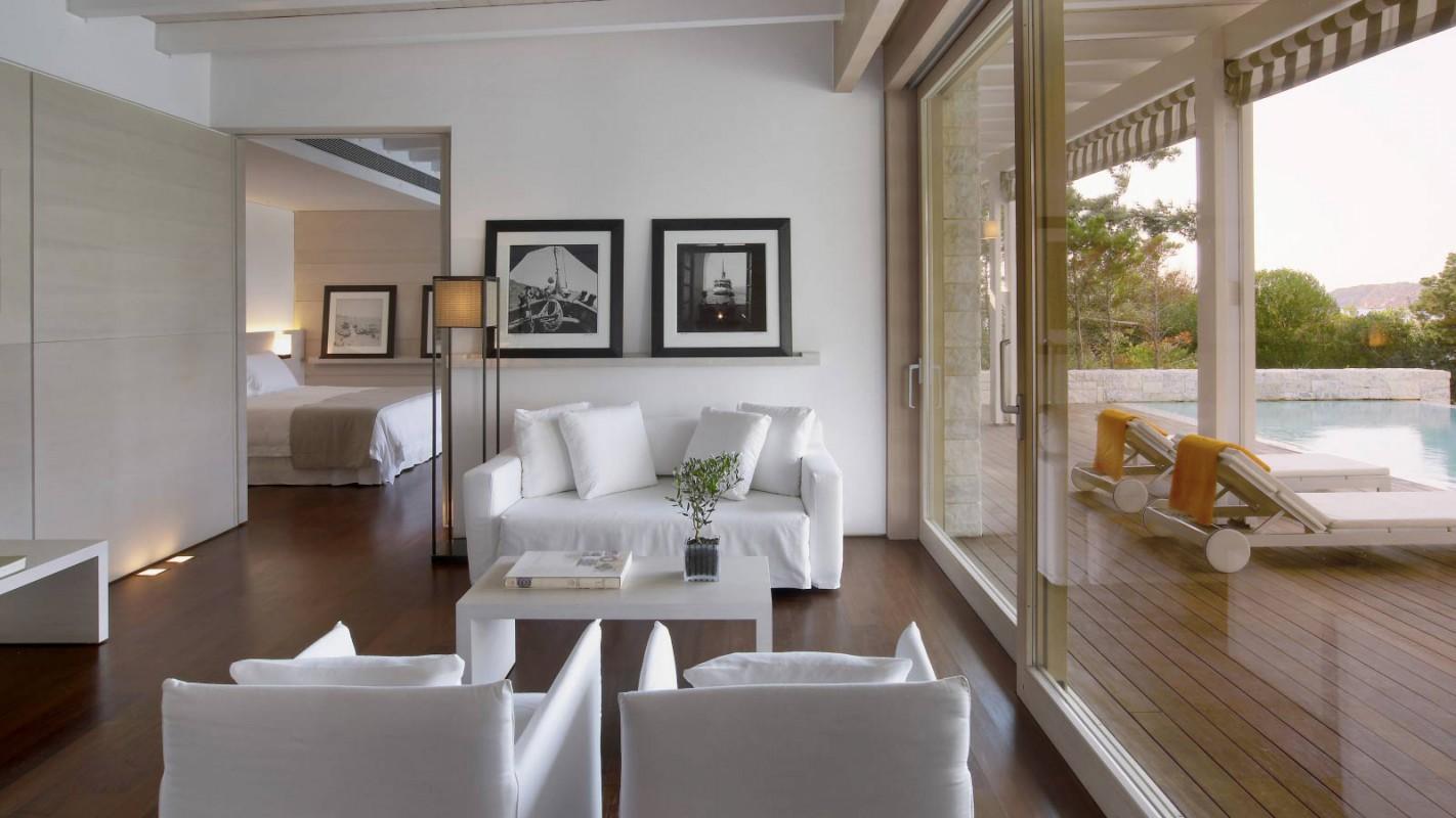 Arion, a Luxury Collection Resort & Spa, Astir Palace, Vouliagmeni, Athens, Attica, Greece