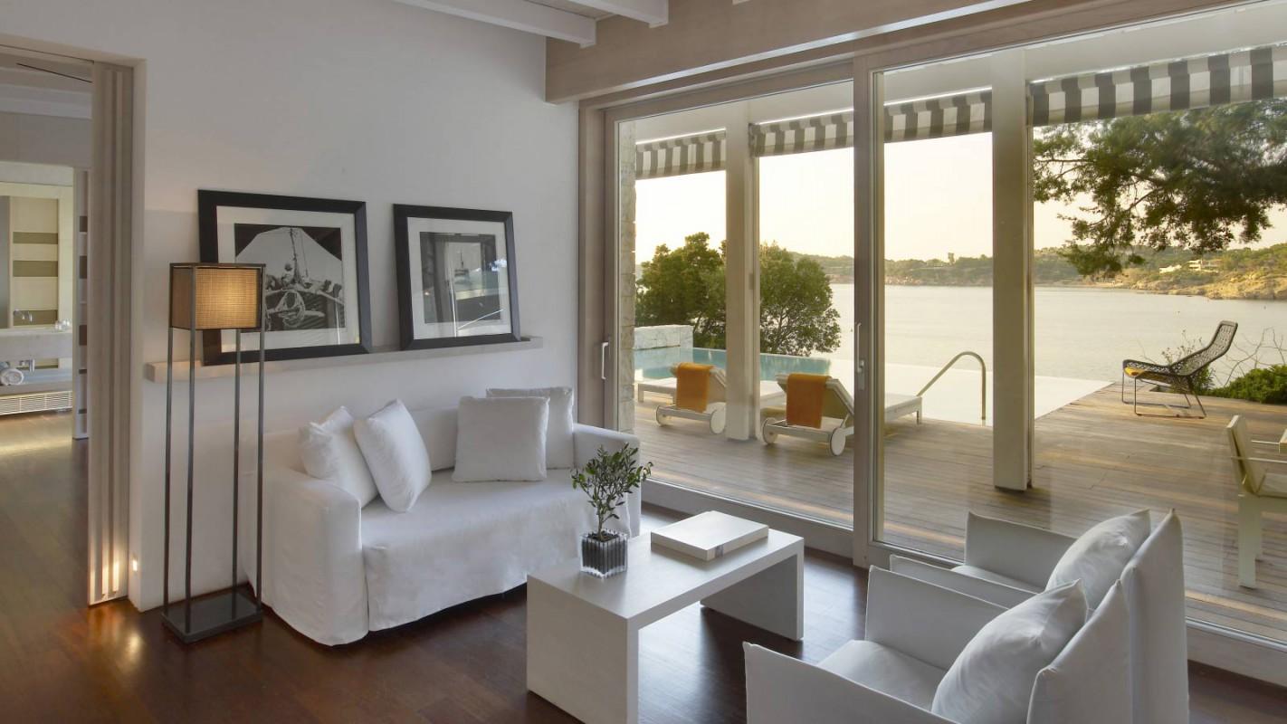 Arion, a Luxury Collection Resort & Spa, Astir Palace, Vouliagmeni, Athens, Attica, Greece