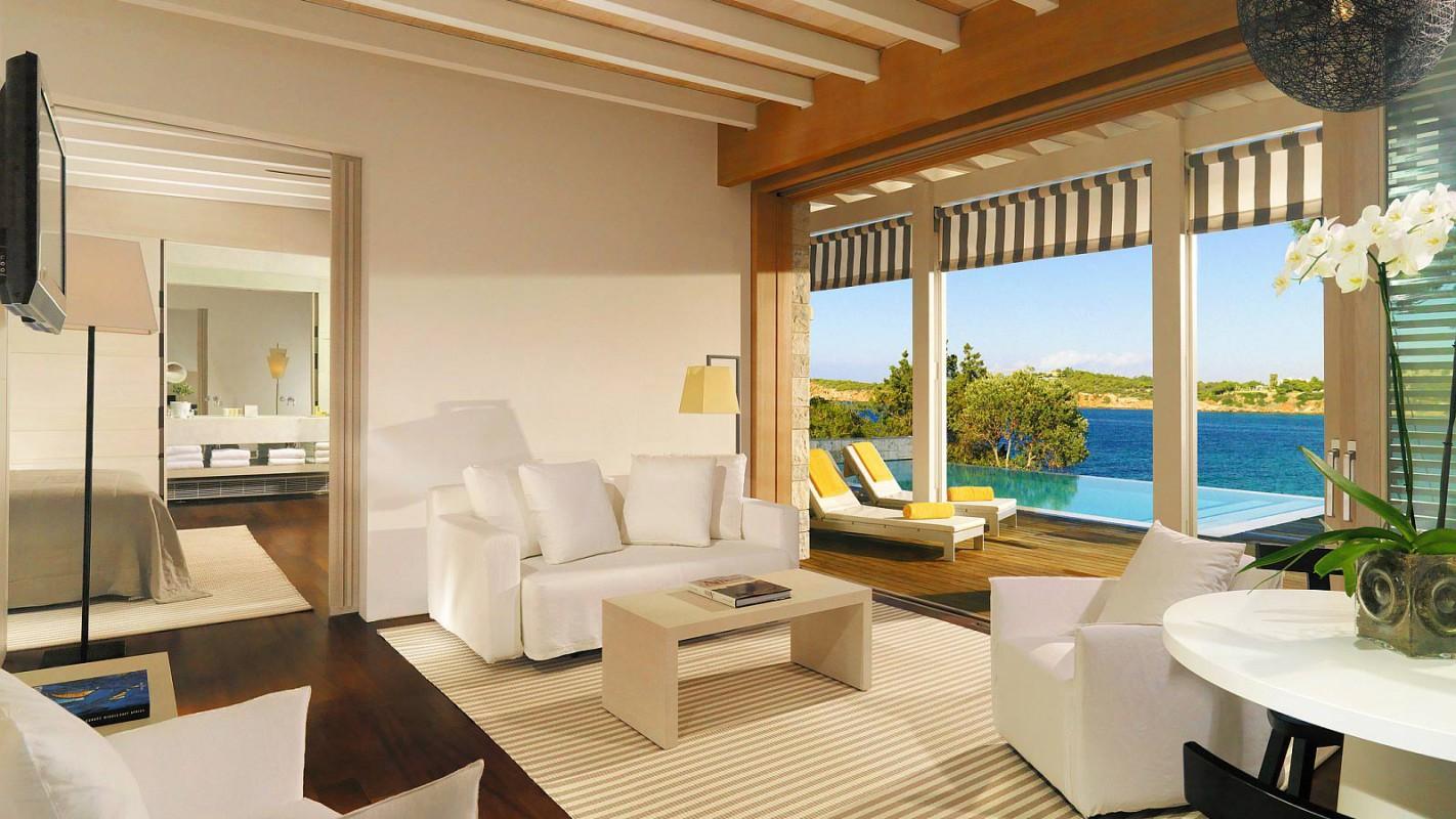 Arion, a Luxury Collection Resort & Spa, Astir Palace, Vouliagmeni, Athens, Attica, Greece