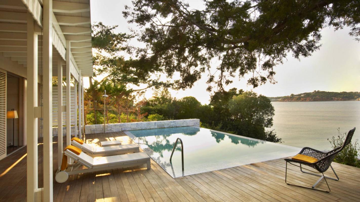 Arion, a Luxury Collection Resort & Spa, Astir Palace, Vouliagmeni, Athens, Attica, Greece