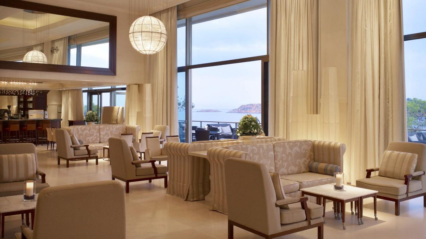 Arion, a Luxury Collection Resort & Spa, Astir Palace, Vouliagmeni, Athens, Attica, Greece