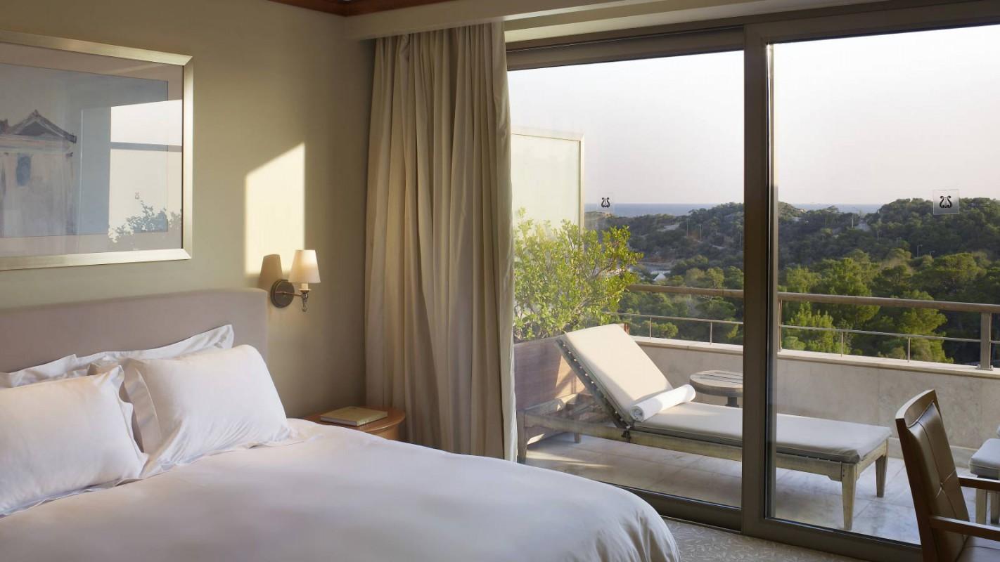 Arion, a Luxury Collection Resort & Spa, Astir Palace, Vouliagmeni, Athens, Attica, Greece