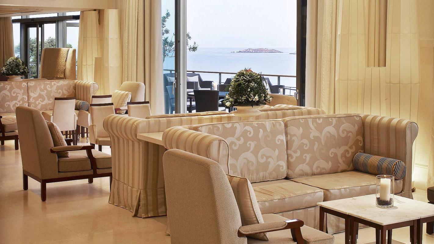 Arion, a Luxury Collection Resort & Spa, Astir Palace, Vouliagmeni, Athens, Attica, Greece