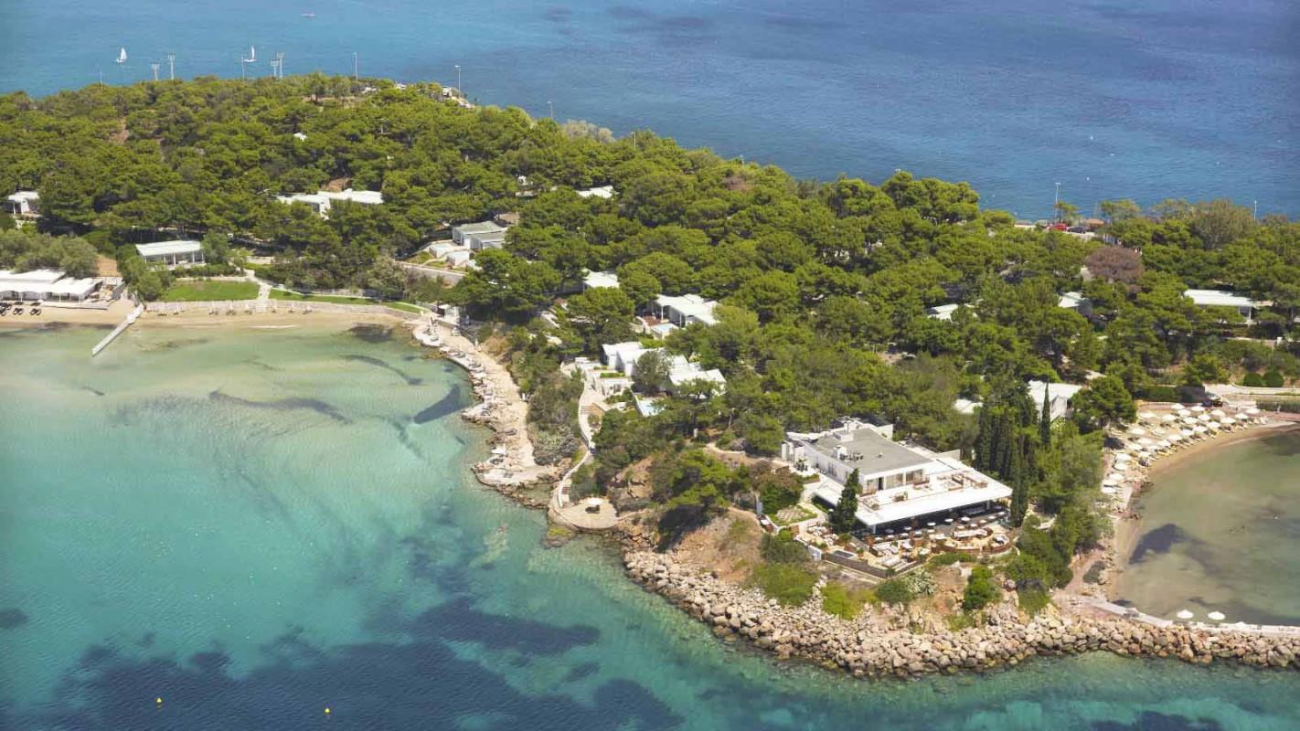 Arion, a Luxury Collection Resort & Spa, Astir Palace, Vouliagmeni, Athens, Attica, Greece