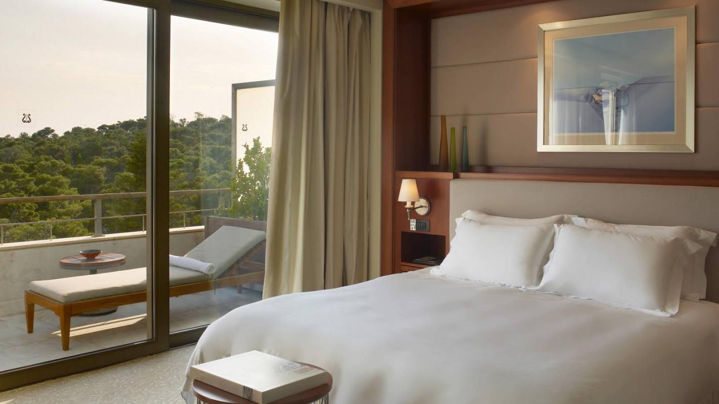 Arion, a Luxury Collection Resort & Spa, Astir Palace, Vouliagmeni, Athens, Attica, Greece