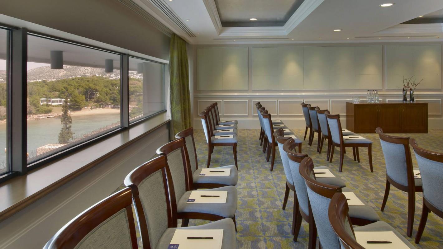 Arion, a Luxury Collection Resort & Spa, Astir Palace, Vouliagmeni, Athens, Attica, Greece