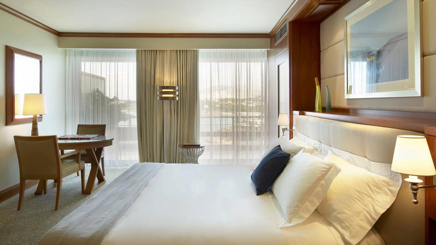Arion, a Luxury Collection Resort & Spa, Astir Palace, Vouliagmeni, Athens, Attica, Greece
