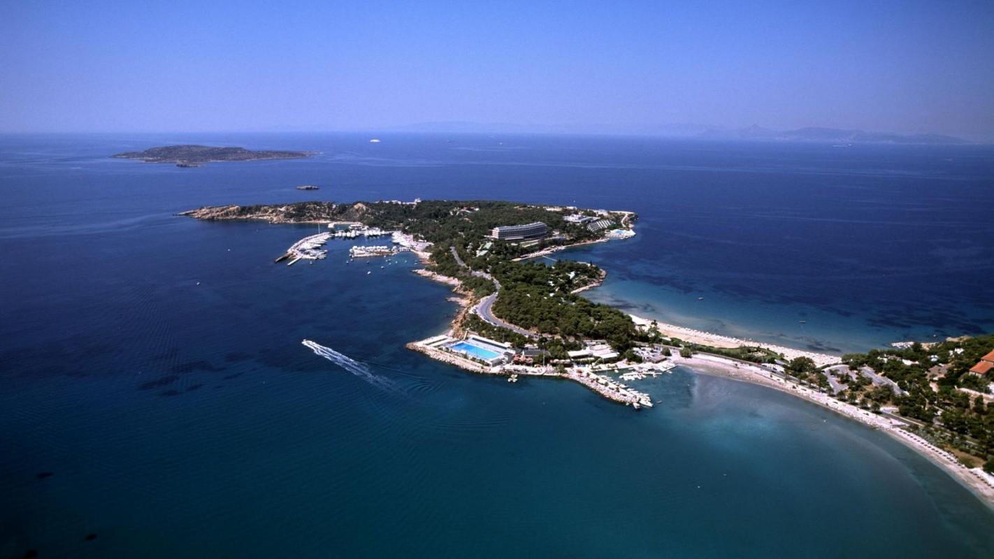 Arion, a Luxury Collection Resort & Spa, Astir Palace, Vouliagmeni, Athens, Attica, Greece