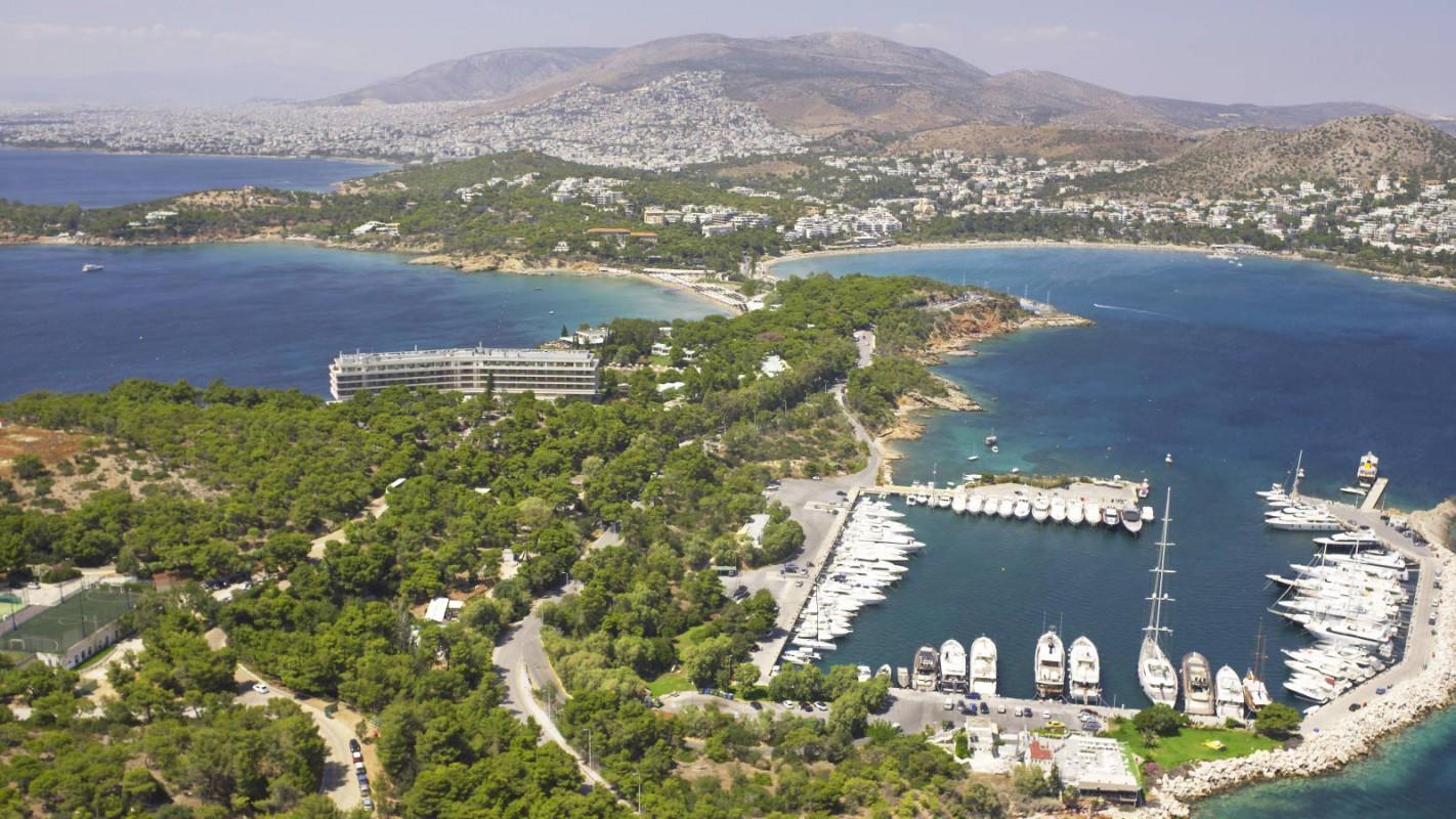 Arion, a Luxury Collection Resort & Spa, Astir Palace, Vouliagmeni, Athens, Attica, Greece