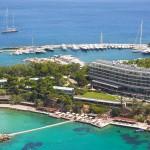 Arion, a Luxury Collection Resort & Spa, Astir Palace, Vouliagmeni, Athens, Attica, Greece