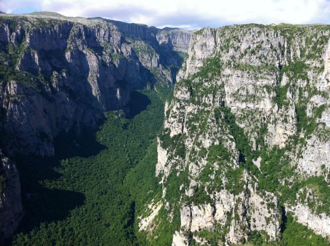 Zagorochoria ( Zagori ), Ioannina, Epirus, Greece