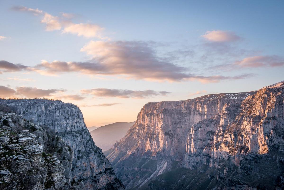 Zagorochoria ( Zagori ), Ioannina, Epirus, Greece