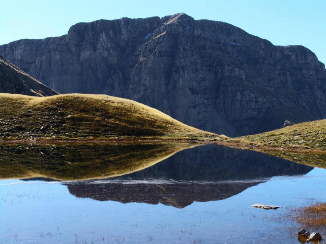 Zagorochoria ( Zagori ), Ioannina, Epirus, Greece
