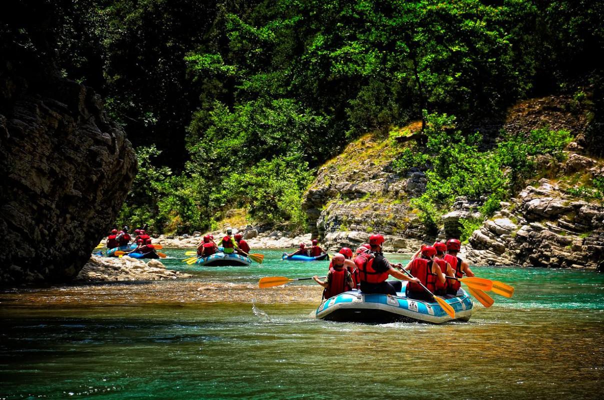 Zagorochoria ( Zagori ), Ioannina, Epirus, Greece