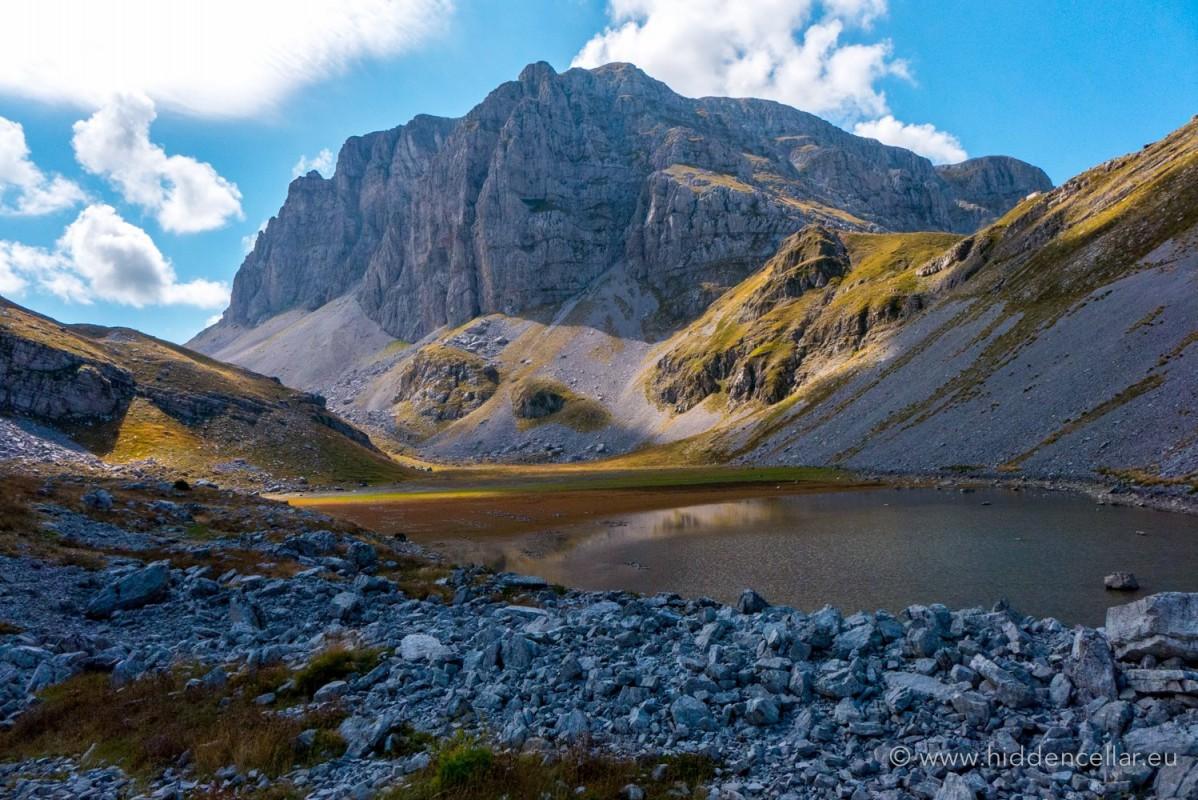 Zagorochoria ( Zagori ), Ioannina, Epirus, Greece