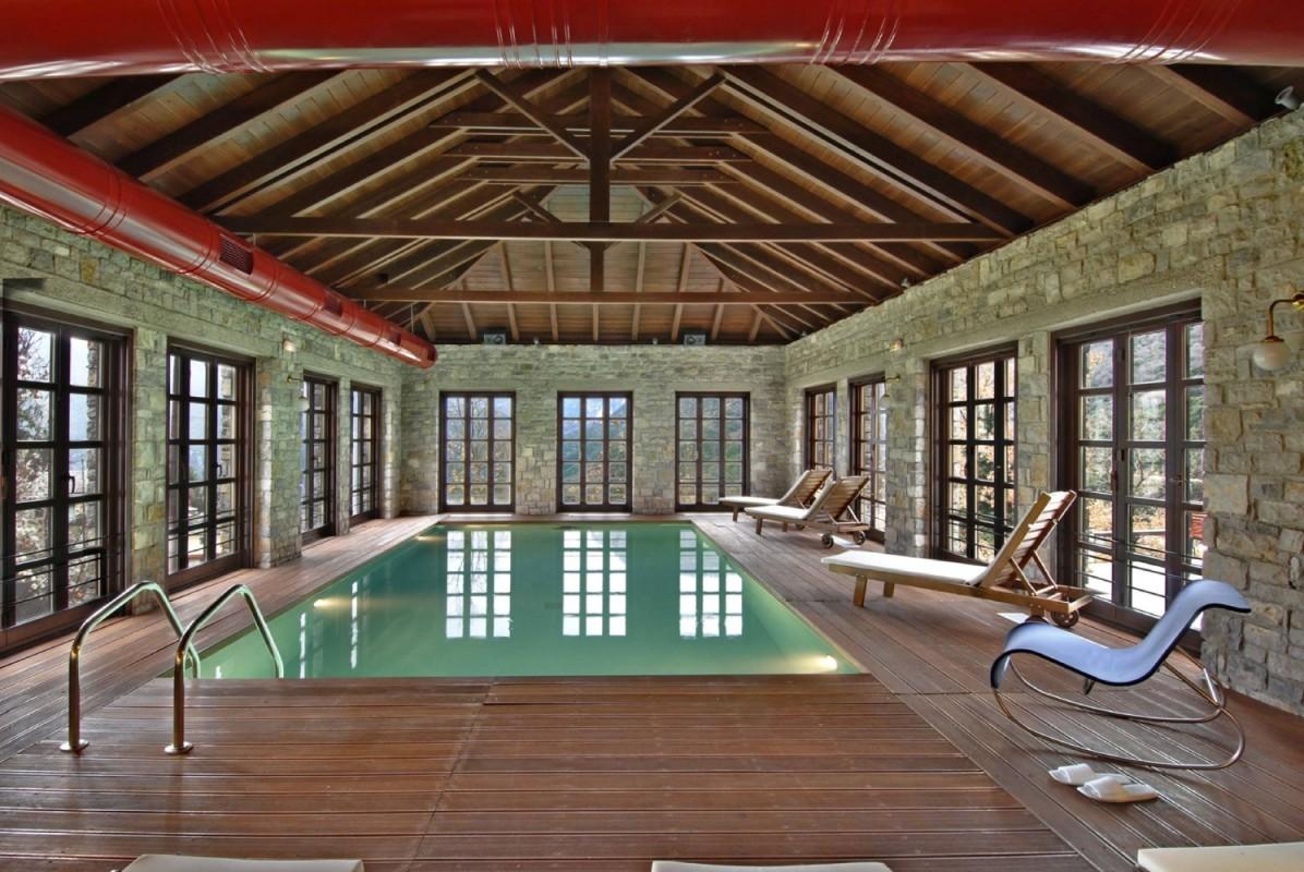 Aristi Mountain Resort + Villas, Aristi Village, Zagorochoria ( Zagori ), Ioannina, Epirus, Greece