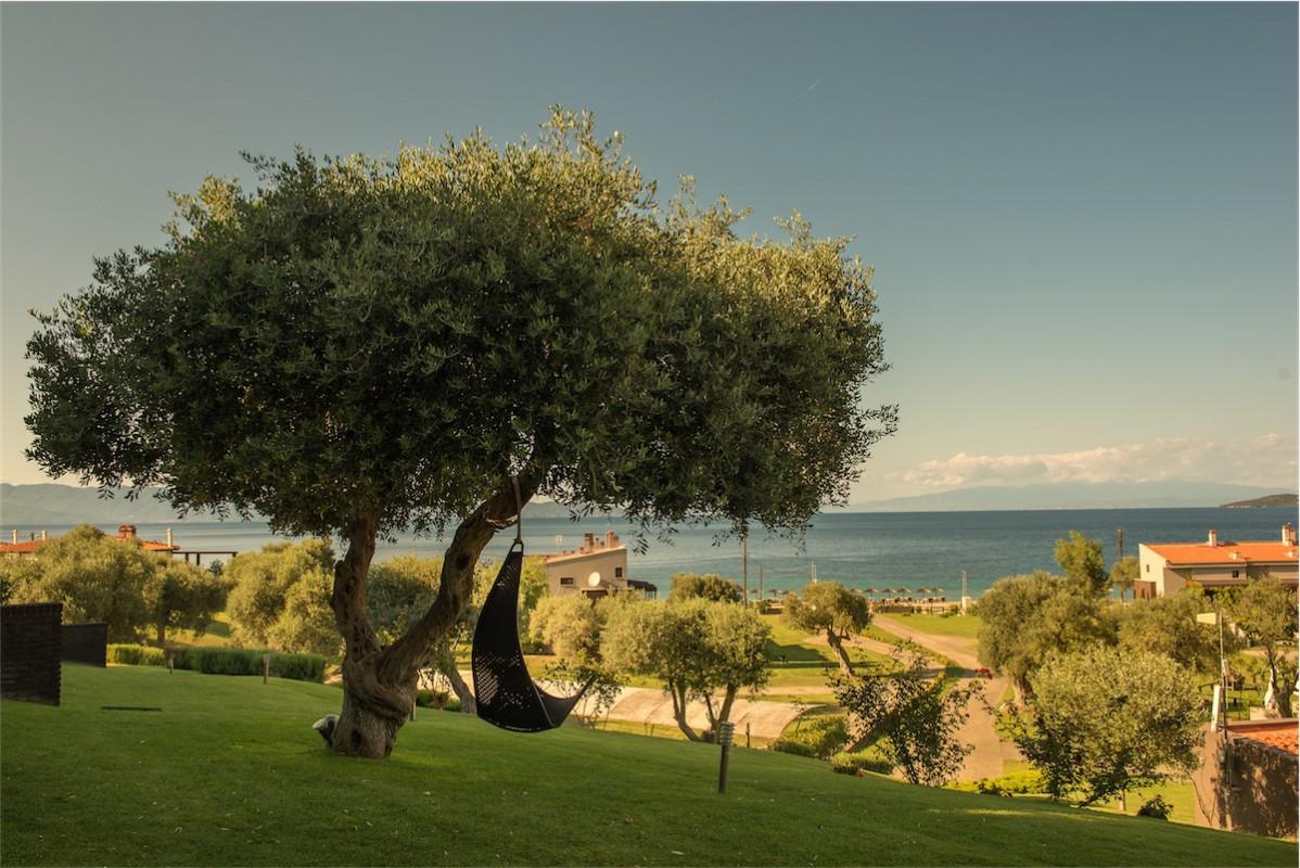 Athos Villas, Komitsa, Nea Roda, Halkidiki, Macedonia, Greece