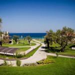 Athos Villas, Komitsa, Nea Roda, Halkidiki, Macedonia, Greece