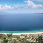 Athos Villas, Komitsa, Nea Roda, Halkidiki, Macedonia, Greece
