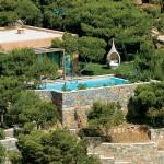 Cape Sounio Grecotel Exclusive Resort, Sounion, Attica, Greece