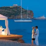 Cape Sounio Grecotel Exclusive Resort, Sounion, Attica, Greece