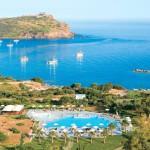 Cape Sounio Grecotel Exclusive Resort, Sounion, Attica, Greece