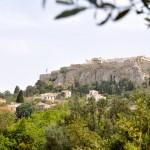 Acropolis, Athens, Attica, Greece