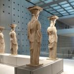 Acropolis Museum, Athens, Attica, Greece