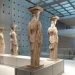 Acropolis Museum, Athens, Attica, Greece