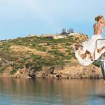 Cape Sounio Grecotel Exclusive Resort, Sounion, Attica, Greece